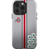Ohio State University Buckeyes iPhone 15 Pro Impact Case